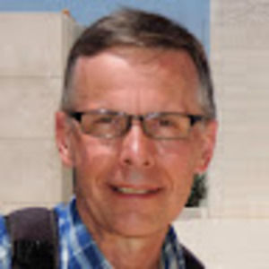 Meet your Posher, Tim